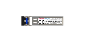 Module SFP Gigabit monomode 1310 nm – 10 km – Reyee NIS-GESFP10KM-SM