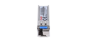 Module SFP BIDI Gigabit 20 km – TX1310/RX1550 – Reyee NISGESFP20KMSM13