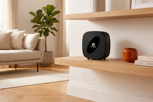 Comment déplacer sa Bbox Bouygues Telecom dans n'importe quelle pièce