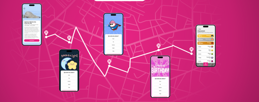 🎯 Comment les jeux interactifs transforment l’expérience visiteur lors d’un événement