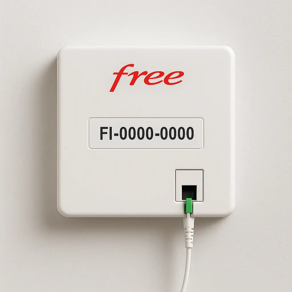 PTO FREE - Comment le trouver et le déplacer ? HiddenLine