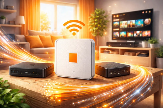 offre orange