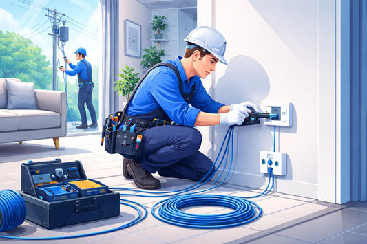 FTTH SIGNIFICATION