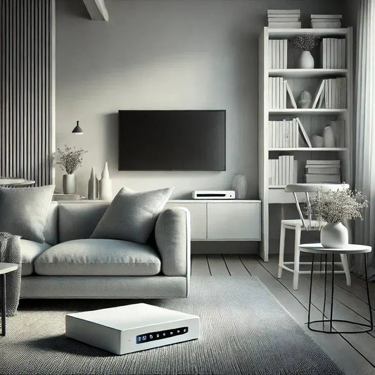 Comment déplacer sa box Internet ou son boîtier fibre ? Toutes les solutions expliquées HiddenLine