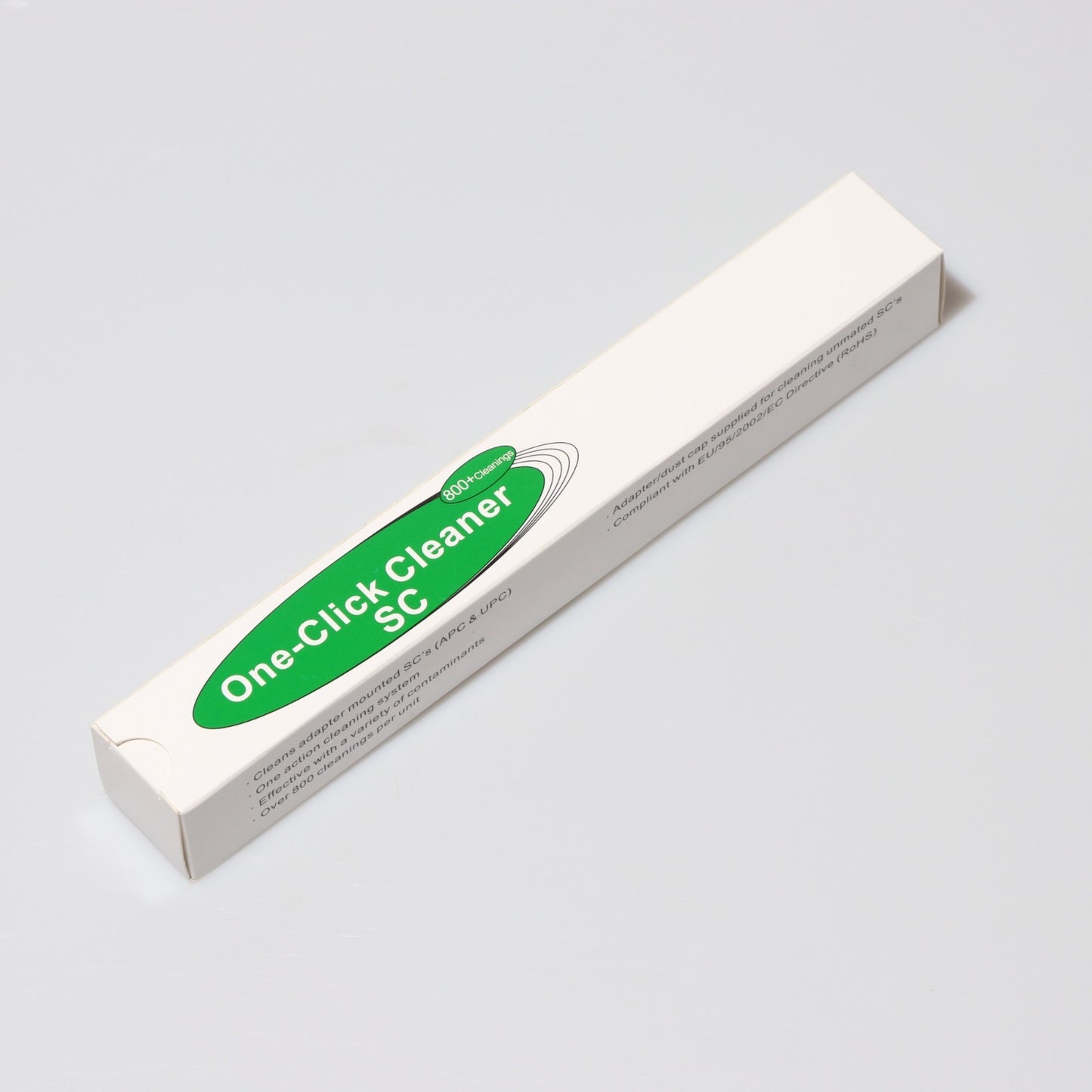 Nettoyeur câble fibre optique