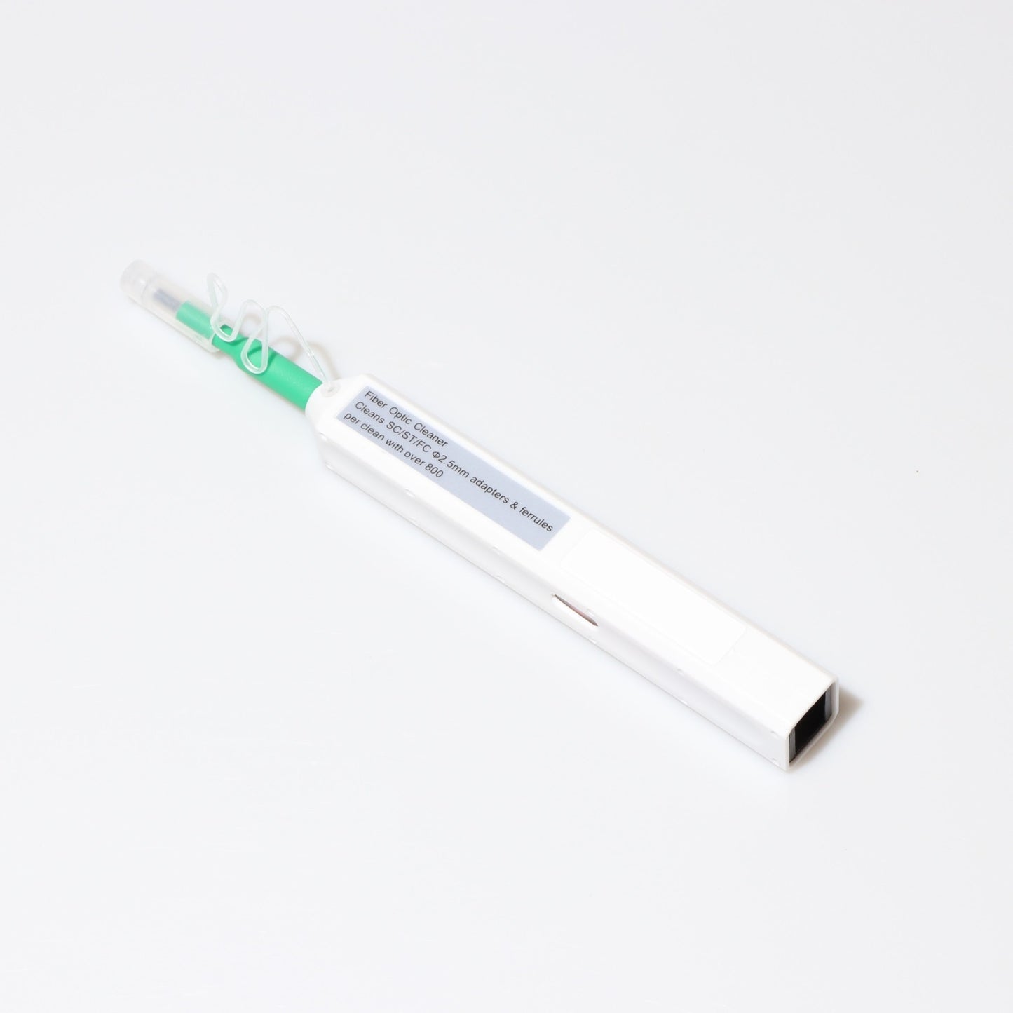 Nettoyeur câble fibre optique