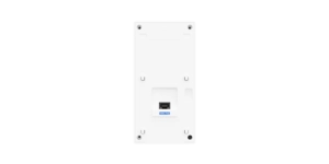 Point d'accès Wi-Fi 6 Reyee AP180P-L — Plaque murale PoE pour hôtel et bureau
