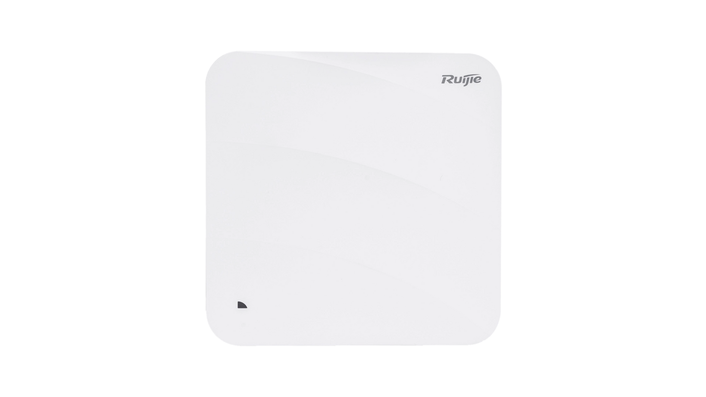 Point d'accès Wi-Fi 6 Reyee AP820-L V3 — Bi-bande intérieur haute densité