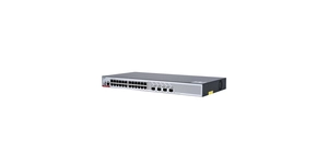Switch réseau L3 Reyee CS83-24GT4XS-P — 24 ports Gigabit PoE+ et 4 uplinks 10G SFP+