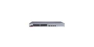 Switch réseau L3 Reyee CS83-24GT4XS-P — 24 ports Gigabit PoE+ et 4 uplinks 10G SFP+