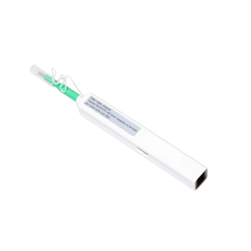 Nettoyeur câble fibre optique