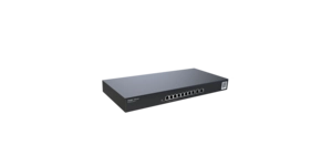 Routeur Gigabit Reyee RG-EG310GH-E - Rack 19", 10 ports, 300 utilisateurs