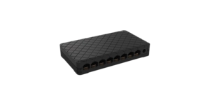 Switch Reyee ES05G vue 3