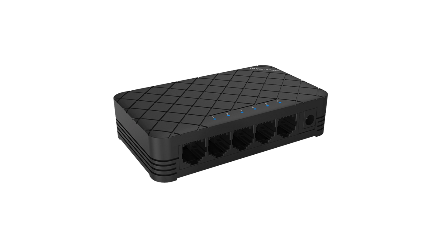 Switch Reyee ES05G 5 ports Gigabit