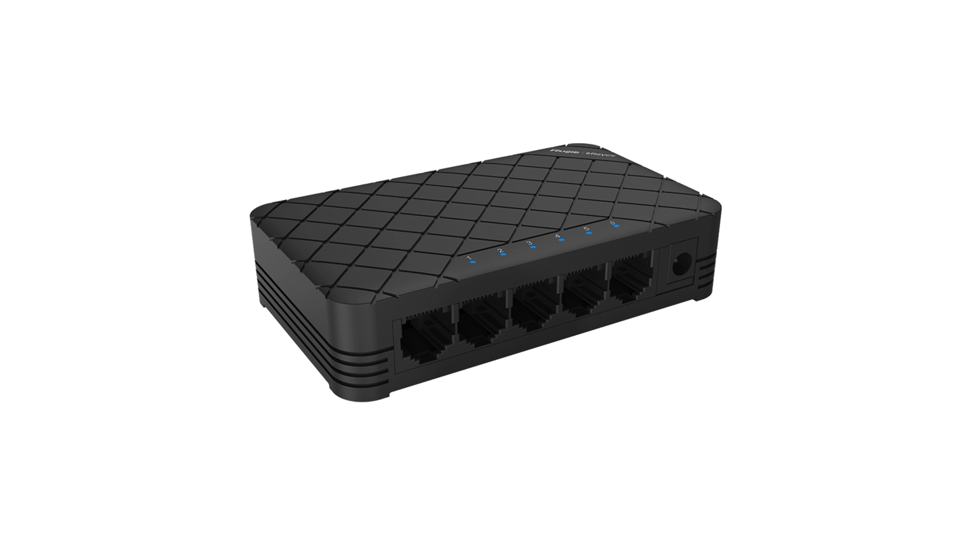 Switch Reyee ES05 5 ports