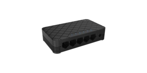 Switch Reyee ES08 vue 2