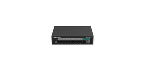 Switch Reyee ES110GS-P-L vue 2