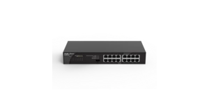 Switch Reyee ES116G vue 3