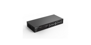 Switch Reyee ES116G vue 2