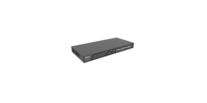 Switch Reyee ES118S-LP vue 2