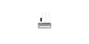 Switch Gigabit extérieur IP65 Reyee ES207GS-AC-OD – alimentation secteur