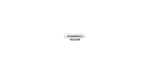Switch Gigabit extérieur IP65 Reyee ES207GS-PI-OD – alimentation PoE/DC