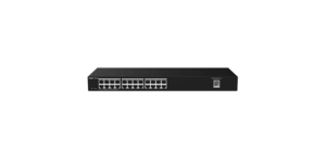 Switch Gigabit 16 ports Reyee ES216GC – rack 19 pouces