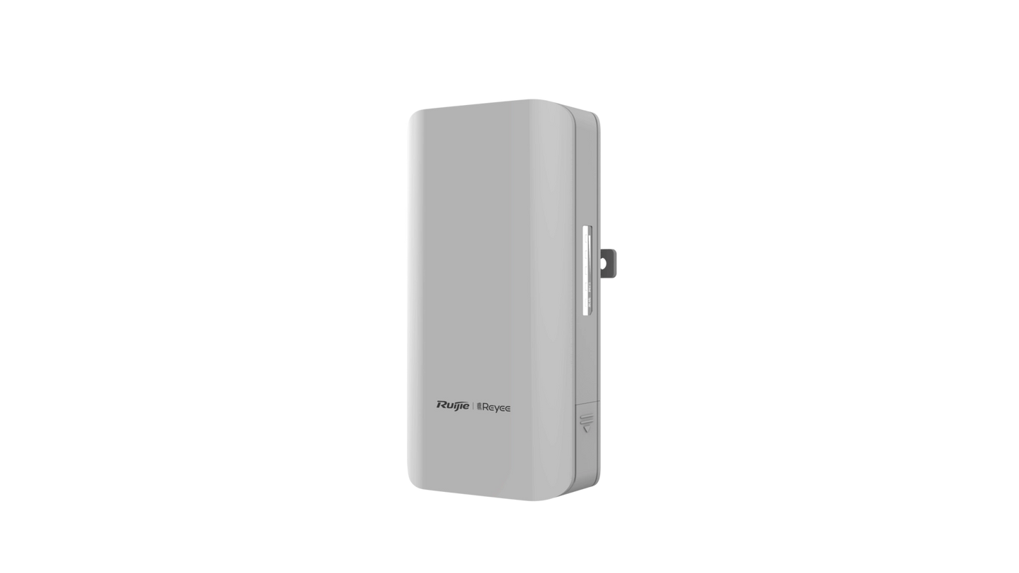 Pont Wi-Fi Reyee EST310V2 — Liaison point à point 5 GHz 802.11ac 1 km, lot de 2
