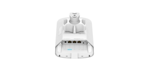 Pont Wi-Fi Reyee EST350G — Liaison PTP/PTMP 5 GHz 5 km, lot de 2