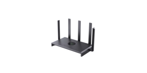 Routeur Wi-Fi 6 Gaming Reyee EW3000GX PRO – AX3000 anti-lag
