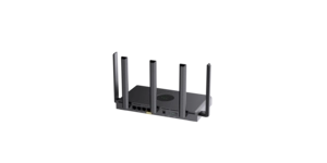 Routeur Wi-Fi 6 Gaming Reyee EW3000GX PRO – AX3000 anti-lag