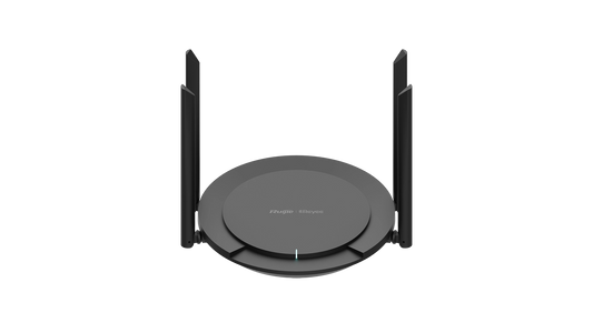 REYEE - ROUTEUR WIFI 300Mbps 802.11n 2,4GHz 4 antennes omni 5dBi