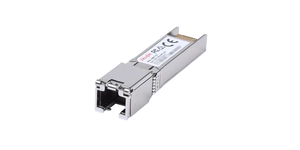 Module SFP cuivre Gigabit Reyee MINI-GBIC-GT — convertisseur RJ45 100m pour port fibre