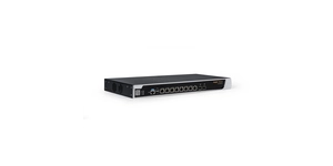 Routeur cloud sécurisé Reyee NBR6205-E — Firewall, IPS et VPN jusqu'à 500 utilisateurs, 1,5 Gbps