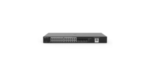 Reyee NBS3100-24GT4S-P vue 2