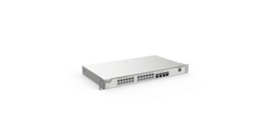 Reyee NBS3200-24GT4XS vue 2