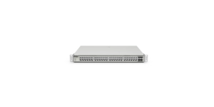 Reyee NBS3200-48GT4XSP vue 2