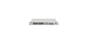 Switch réseau L3 Reyee NBS5200-24SFP-8G — 24 ports SFP, 8 ports Gigabit et 4 uplinks 10G SFP+