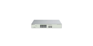 Switch Reyee NBS5300-8MG2XS-UP - 8 ports 2.5G PoE++ 370W + 2x SFP+ 10G, manageable L3