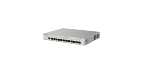 Switch Reyee NBS5500-12XS - 12 ports 10G SFP+ manageable L3, port MGMT dédié