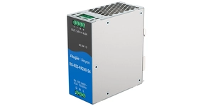 Alimentation rail DIN industrielle 240 W – 54V DC – Reyee NIS-PA240-54