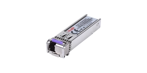 Module SFP BIDI Gigabit 20 km – TX1550/RX1310 – Reyee NISGESFP20KMSM15