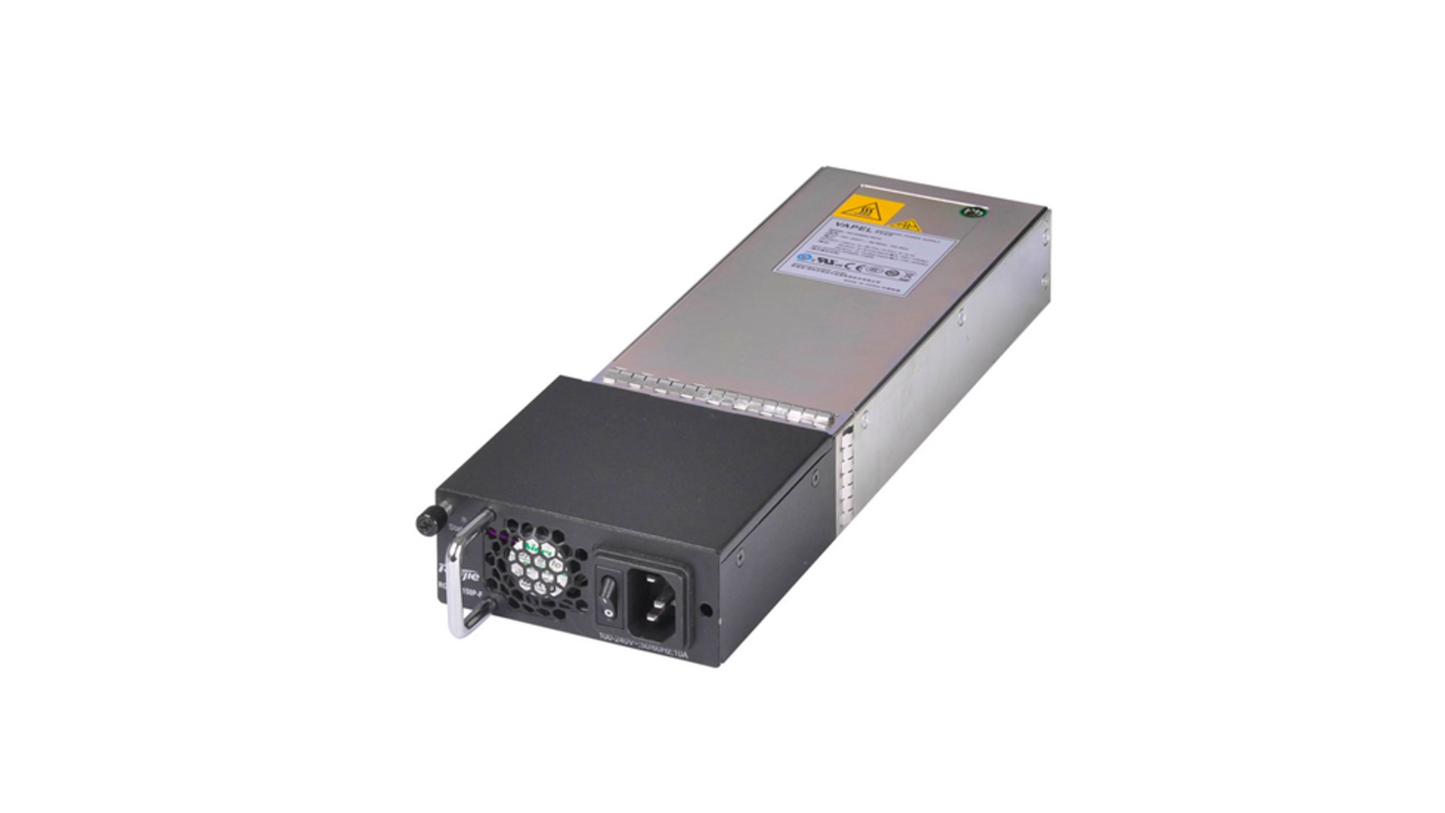 Alimentation modulaire AC 1000W – Budget PoE 740W – Reyee PA1000I-P-F