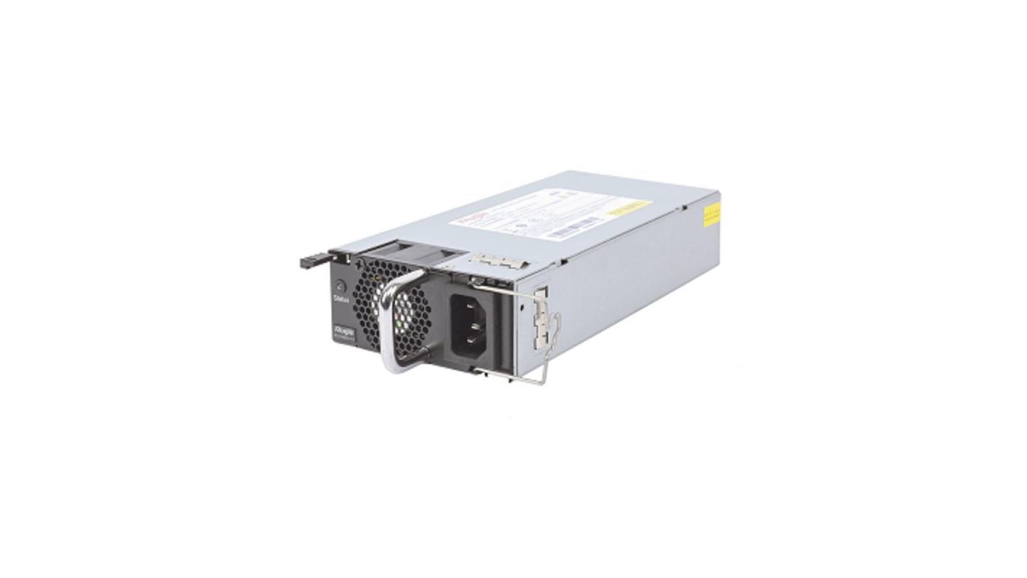 Module d'alimentation AC 600W redondant pour switch RG-NBS7006 – Reyee PA600I-FS