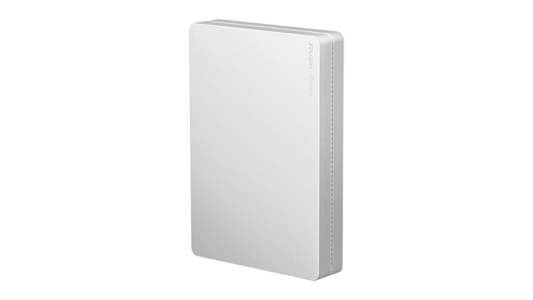 Boîtier argent Reyee RAP1260-SILVERCO
