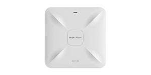 Point d'accès Wi-Fi plafond Reyee RAP2260E - Wi-Fi 6 AX3200 Multi-Gigabit
