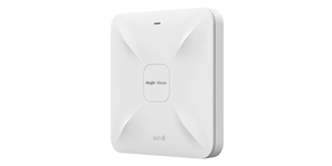 Point d'accès Wi-Fi plafond Reyee RAP2260G - Wi-Fi 6 AX1800 Gigabit