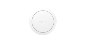 Point d'accès Wi-Fi plafond Reyee RAP2266 - Wi-Fi 6 AX3000 design rond