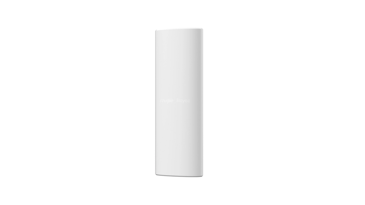Point d'accès Wi-Fi 6 extérieur Reyee RAP62-OD – AX3000 IP65 mural ou sur mât
