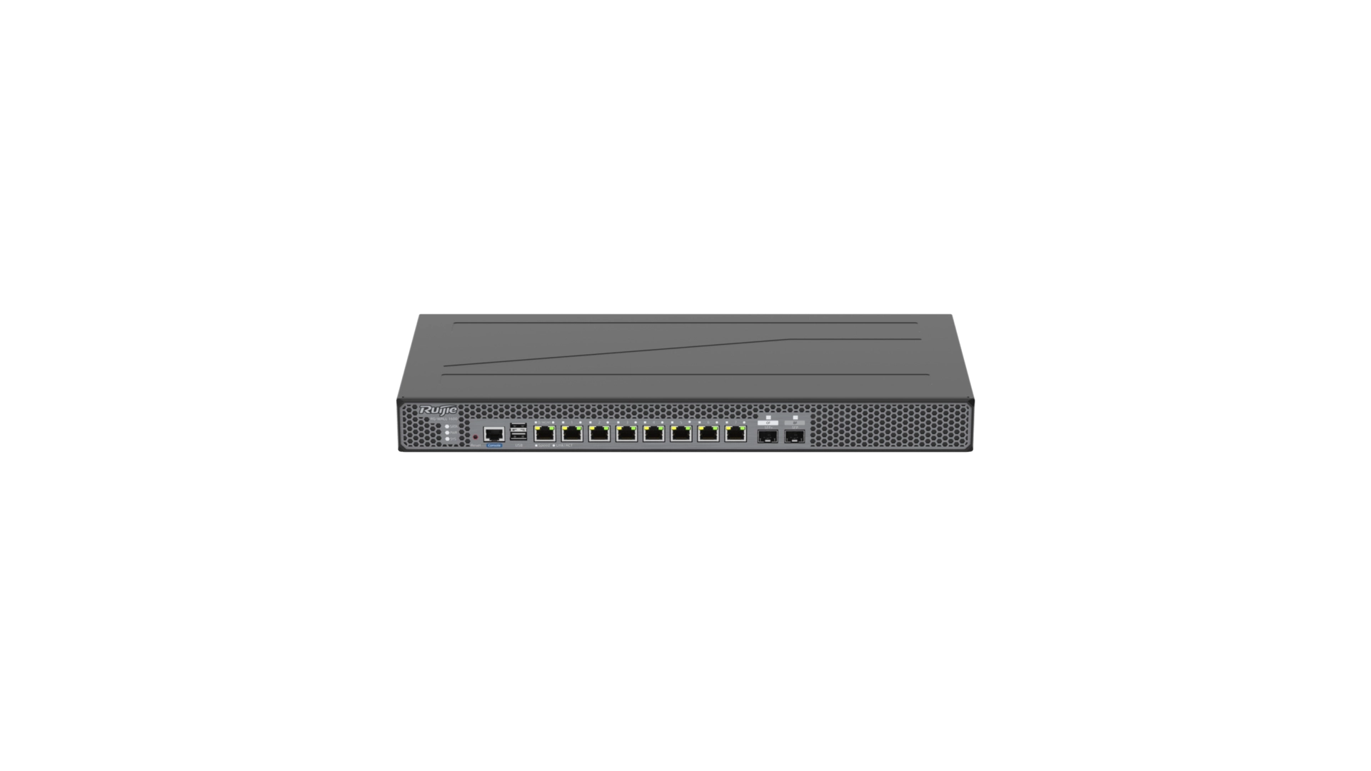 Firewall Reyee RG-WALL 1600-Z3200-S - vue principale
